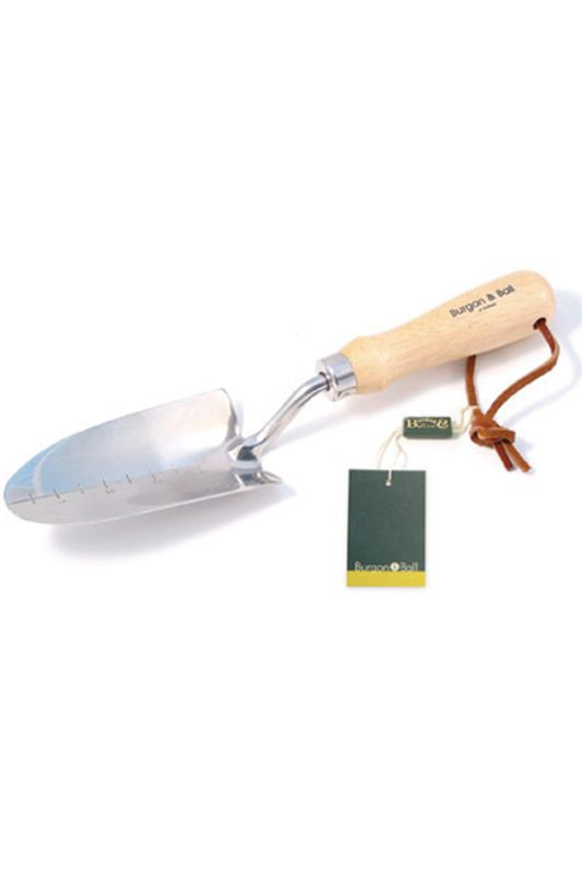 Burgon & Ball - Plantespade