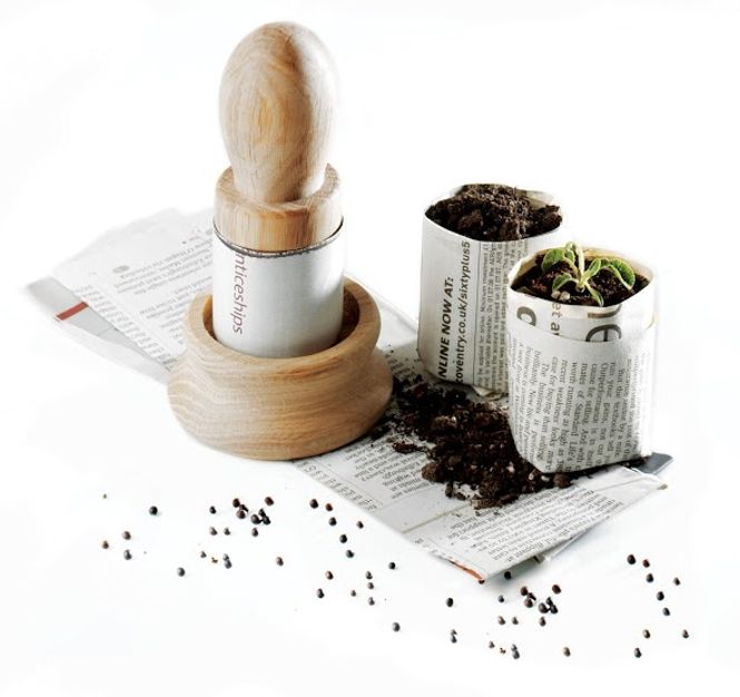 Hovedbilde Pottelager