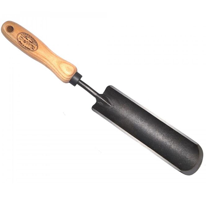 Hovedbilde DeWit® Håndspade - firkantet