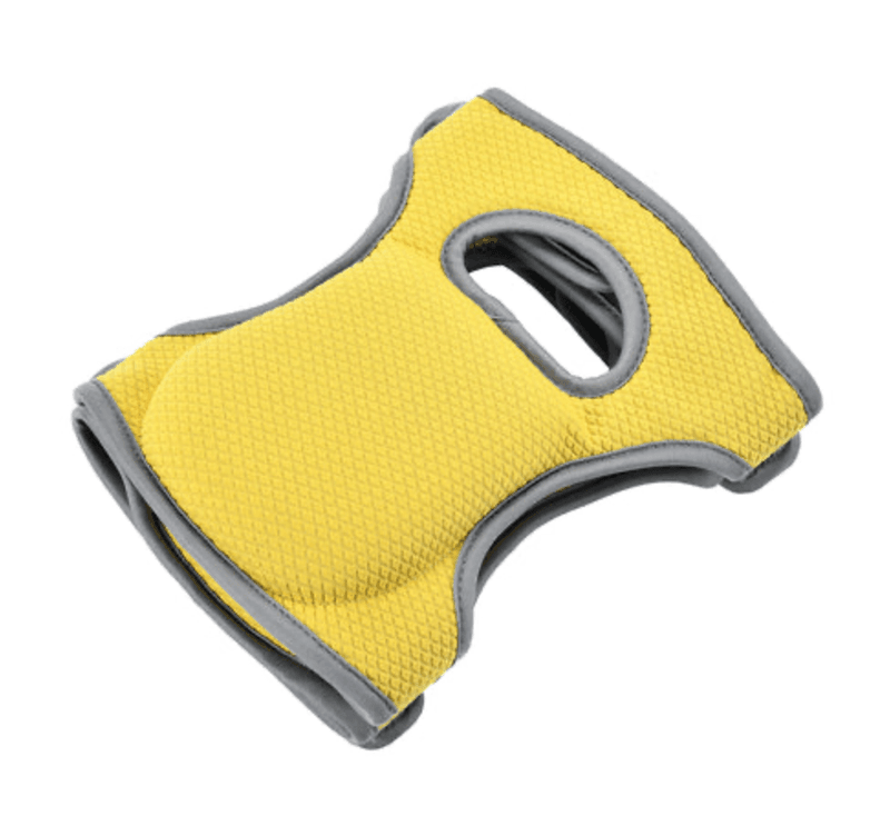 Knebeskyttere 2-pk, Kneelo® – Wheatsheaf