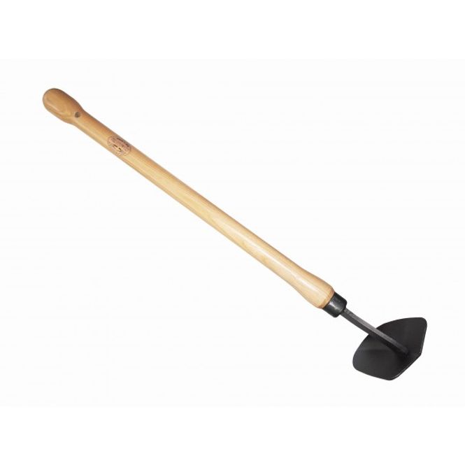 Hovedbilde DeWit® Liten hakke 48 cm skaft