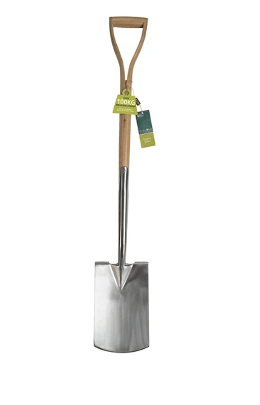 Burgon & Ball - Hagespade