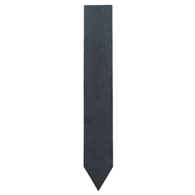 Hovedbilde Skiferetikett, 1 stk