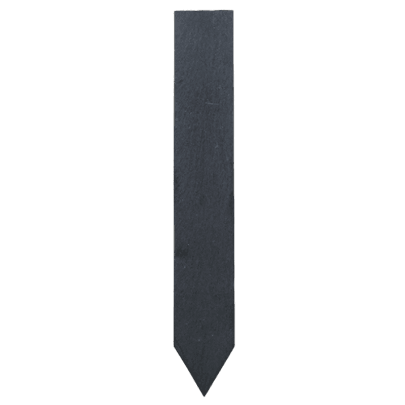 Skiferetikett, 1 stk
