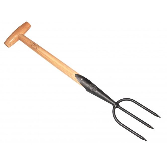 Hovedbilde DeWit® Staudegaffel 40 cm
