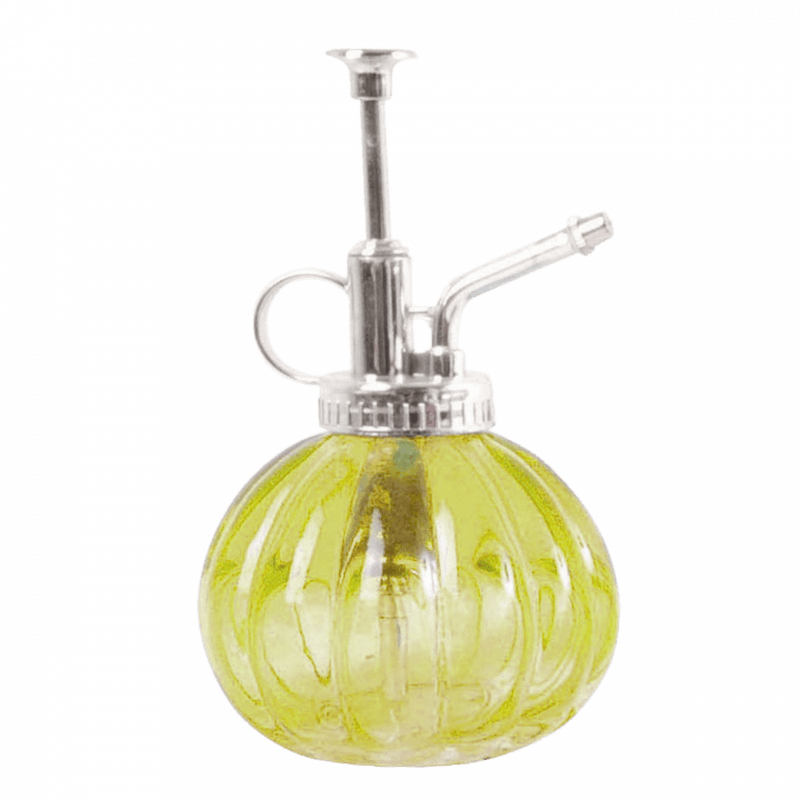 Tåkesprayer, glass - grønn