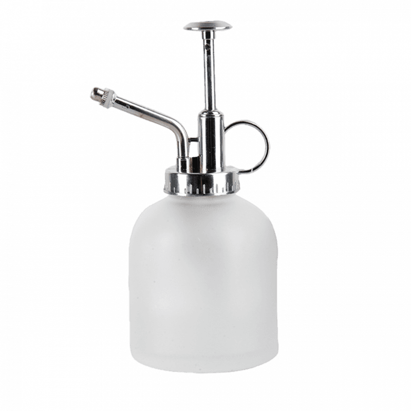 Tåkesprayer, glass - frostet