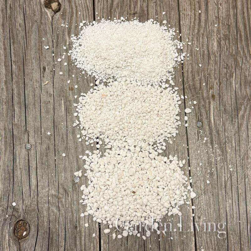 Perlite 5 liter - fin