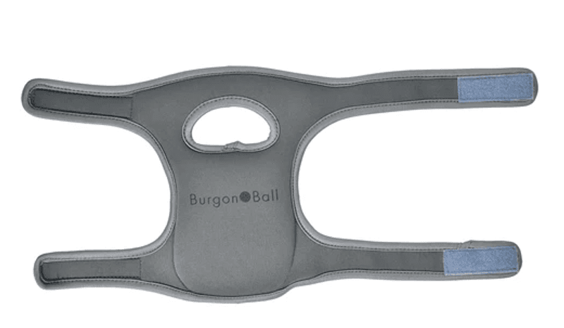 Knebeskyttere 2-pk, Kneelo®  Sangria