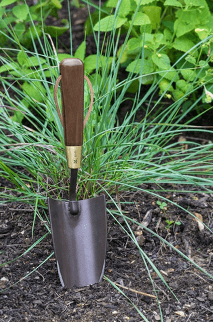 Hovedbilde National Trust - Håndspade