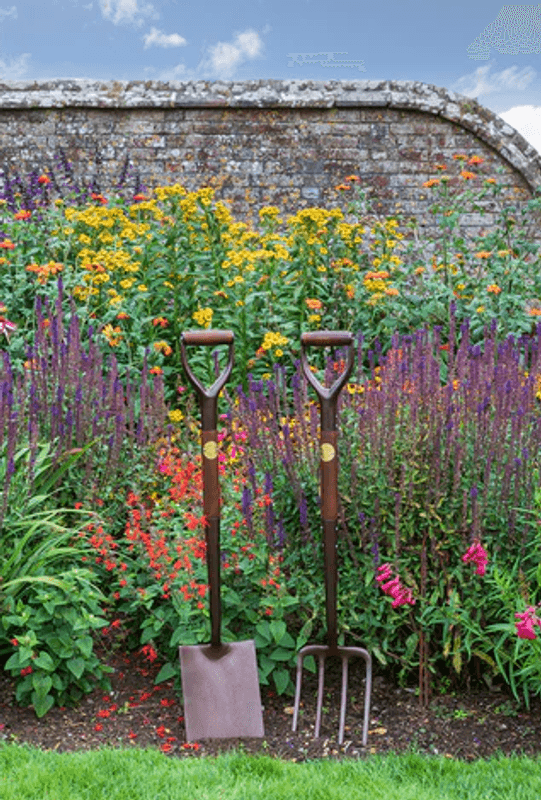 National Trust - Hagespade
