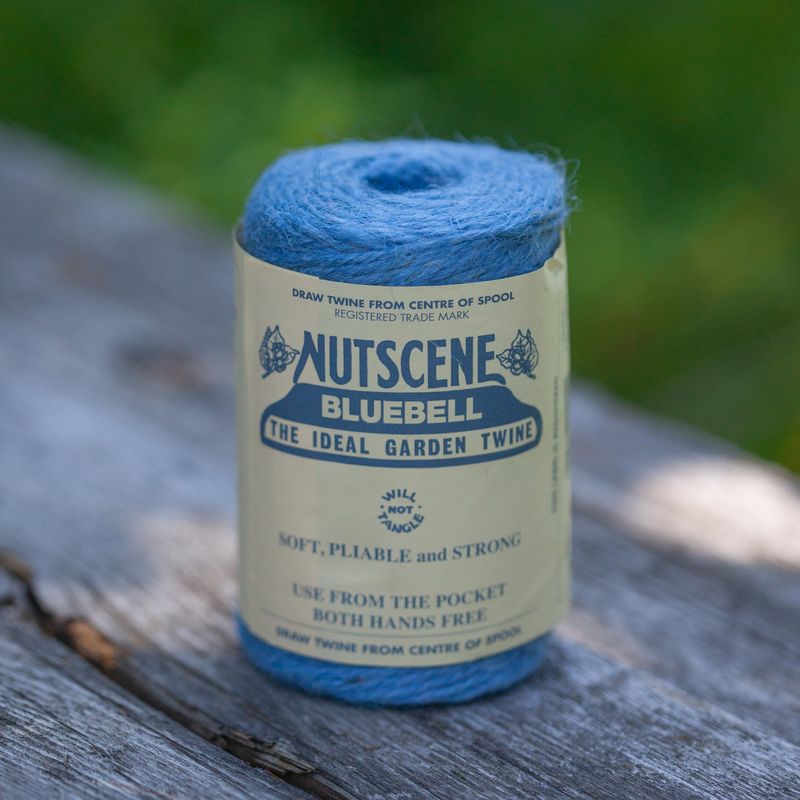 NC Hyssing, liten rull - Bluebell