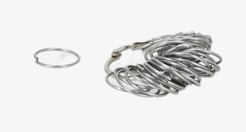 Planteringer i metall - 40pk