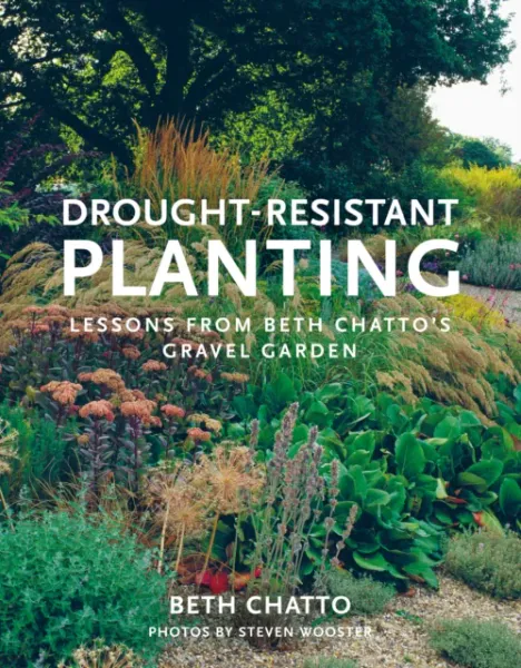Hovedbilde Drought-Resistant Planting: Lessons from Beth ...