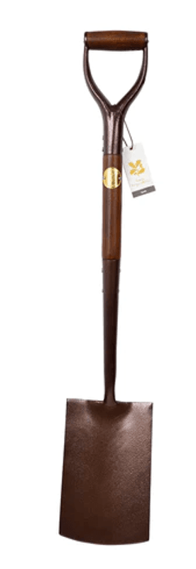 National Trust - Hagespade