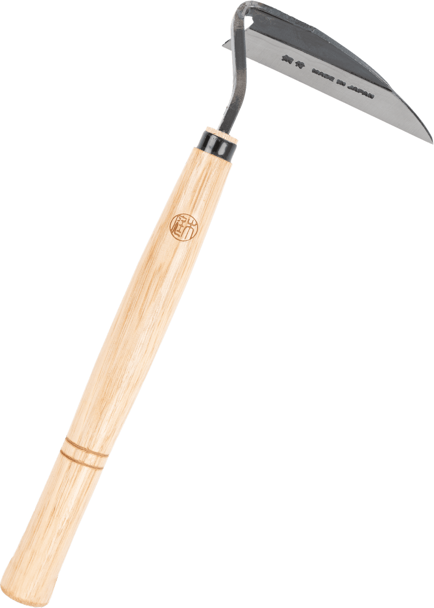 Niwaki  Japansk ugresshakke - Venstrehendt