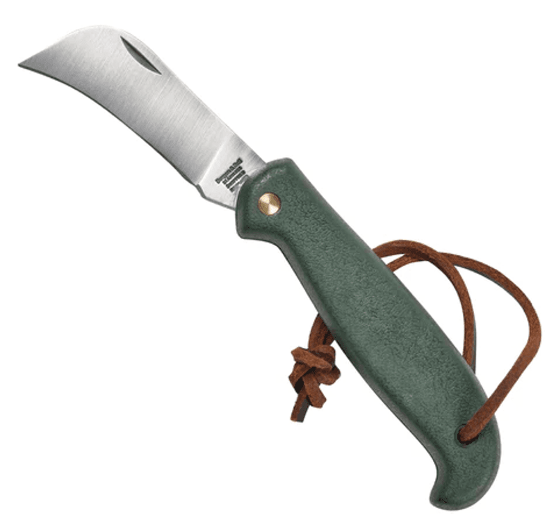 Burgon & Ball - Lommekniv - stainless