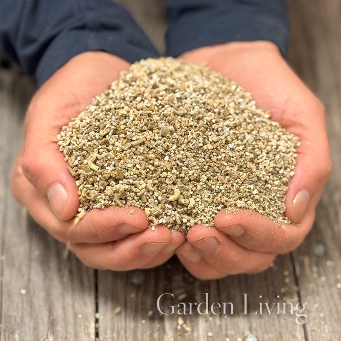 Hovedbilde Vermiculite 4 liter - Fin