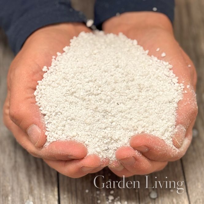 Hovedbilde Perlite 5 liter - fin
