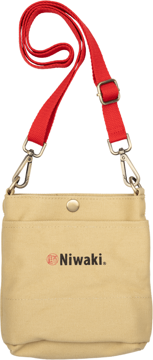 Niwaki Hageverktøyveske